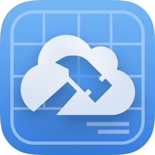 Buildcloud Icon